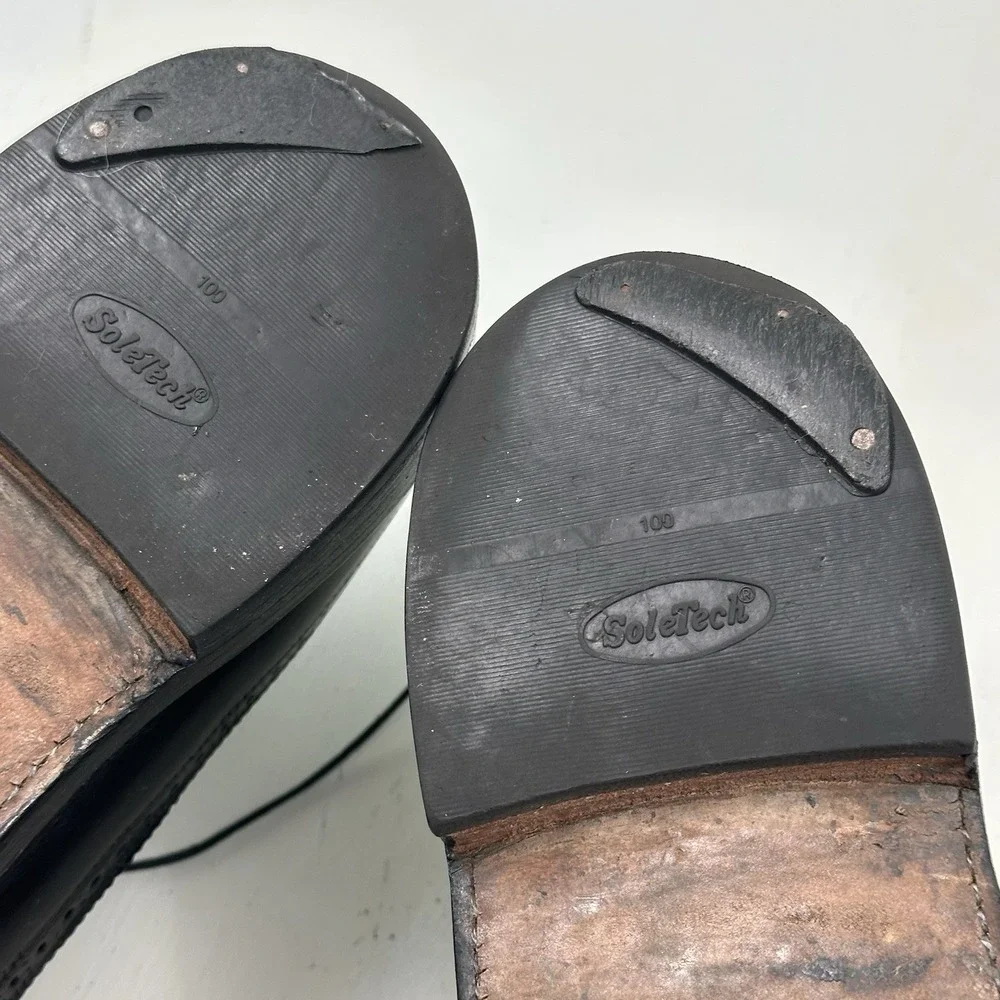 Florsheim vtg imperial